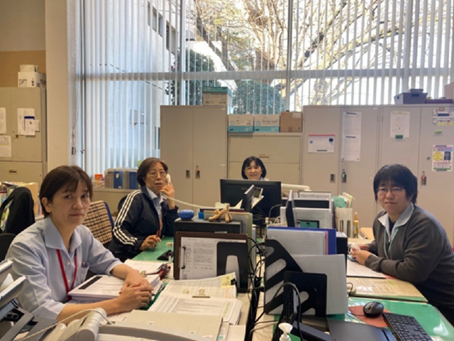 居宅介護支援