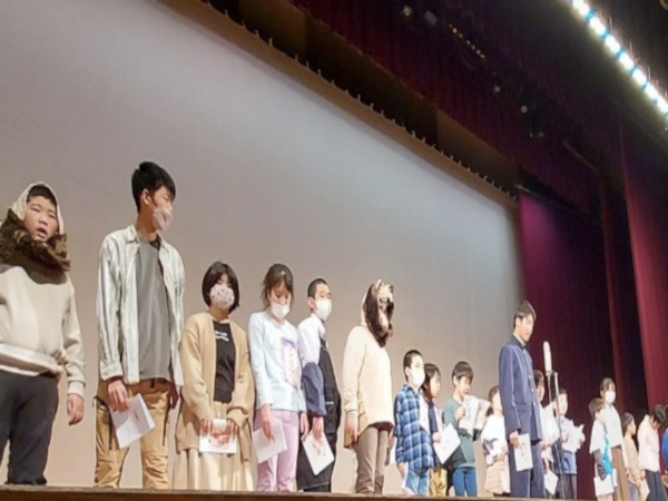 活動写真　グリーンヒルキッズ　放課後等デイサービス