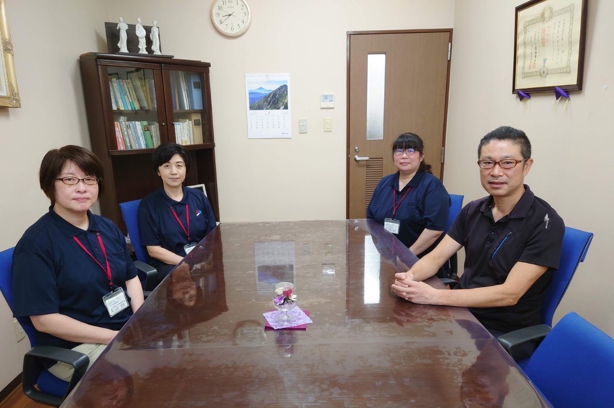 居宅介護支援