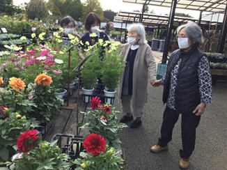 多機能型居宅介護