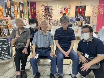 多機能型居宅介護