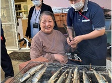 多機能型居宅介護