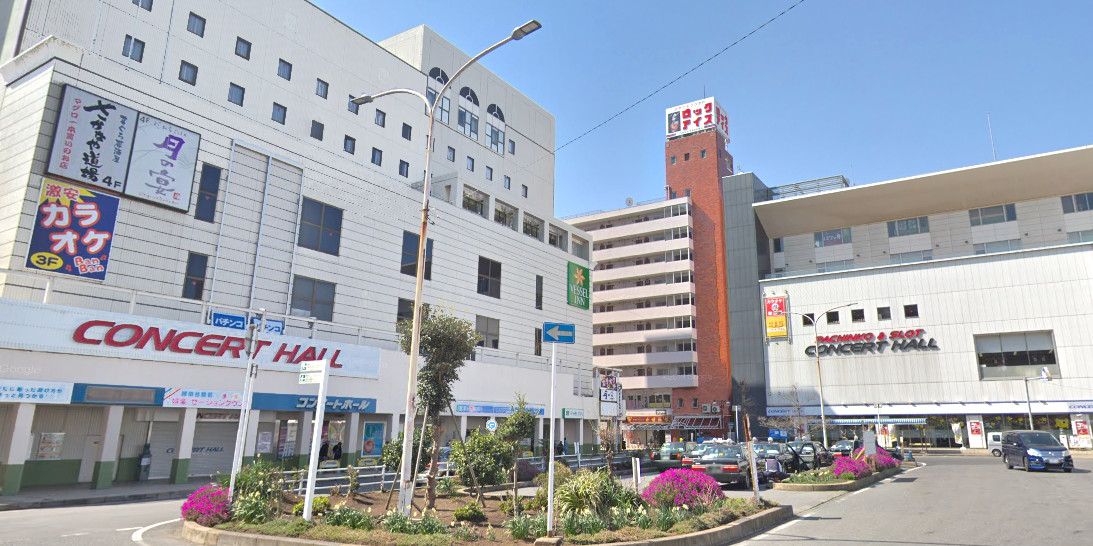小規模多機能型居宅介護事業所