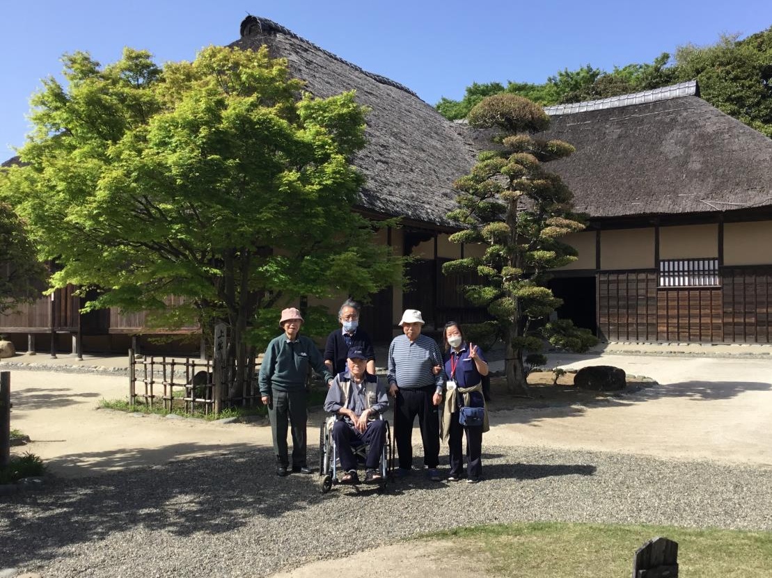 介護方針